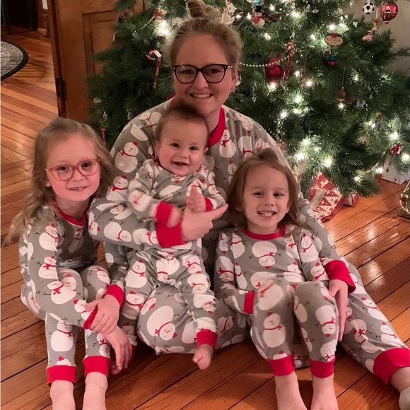 Meet your Posher, Mary - Picture 1 of 6